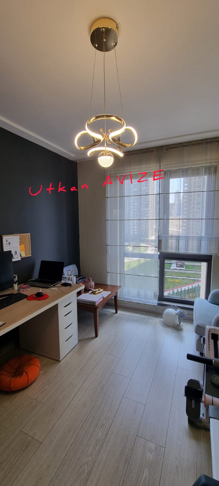 utkan avize